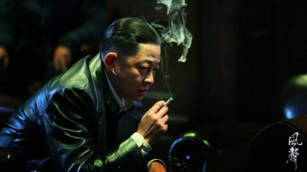 王志飞演的最好看的电视剧，都夸王志文凭叛逆者演技封神