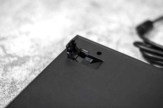 樱桃mx8.0键盘评测，樱桃MX2.0S机械键盘体验