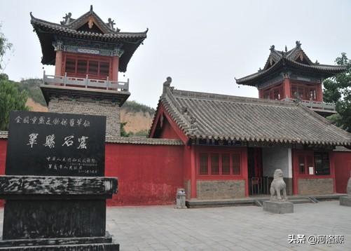 世界遗产云冈石窟介绍，它养在深闺人未识