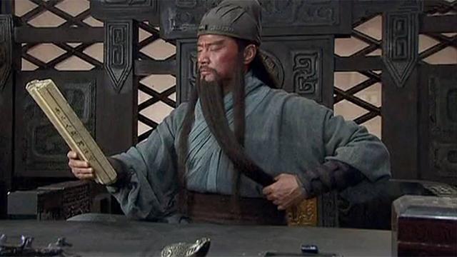 关公供奉讲究，拜关公也有讲究