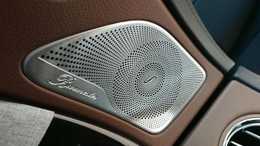 汽车扬声器品牌排行榜前十名，细数那些声名远扬的汽车扬声器品牌