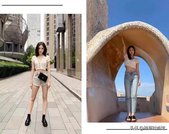 欧阳娜娜同款平价衣服品牌，扒一扒明星最爱的4个平价品牌