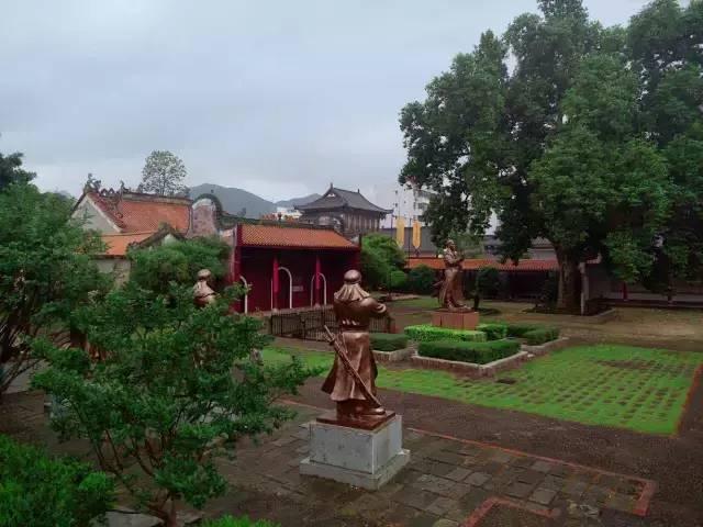 梧州有什么好玩的地方旅游景点，梧州的旅游景点大全