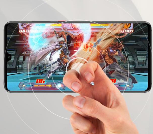 华为手机怎么截图最简单的方法，一定要知道这几种截图方法