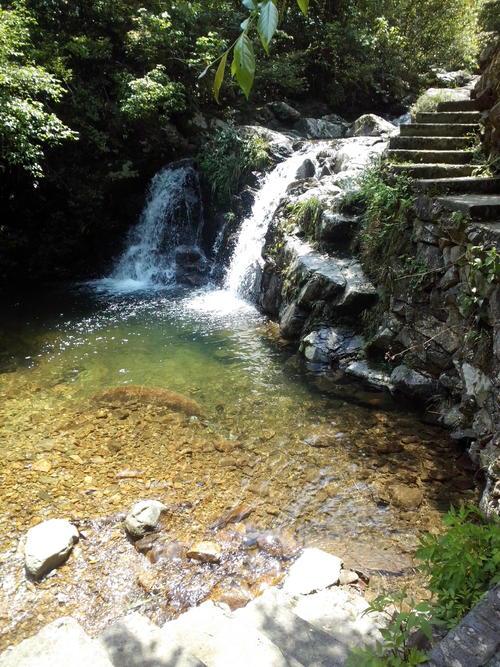 浙江开化的旅游景点和美食小吃全都在这啦，开化旅游景点全攻略