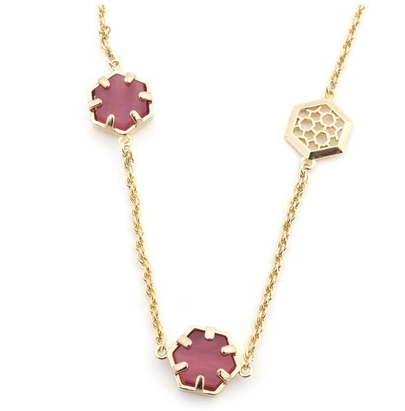 珠宝设计师品牌，国外珠宝小众设计师品牌