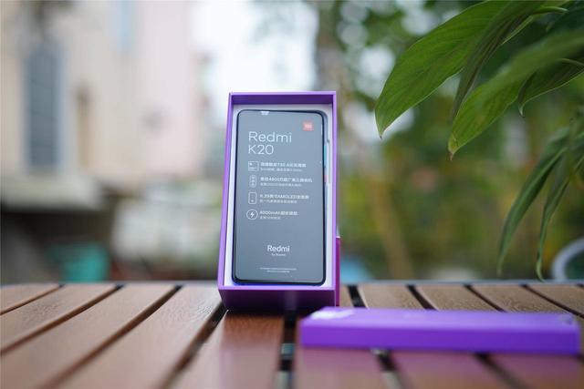 这会是千元最强机，redmi k20 pro手机缺点优点