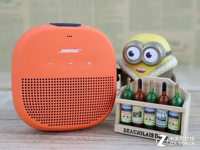 精选10款超重低音蓝牙音箱推荐，身轻如燕好带走