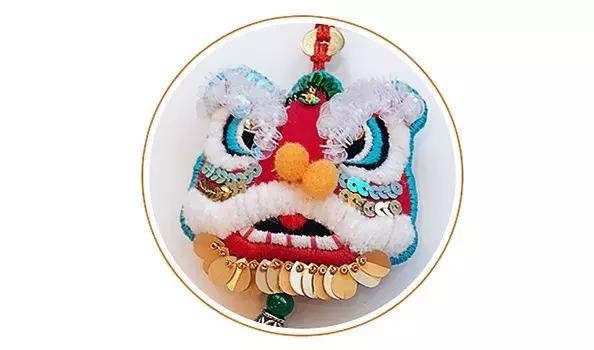 醒狮历史文化来自哪里，醒狮文化你知道多少