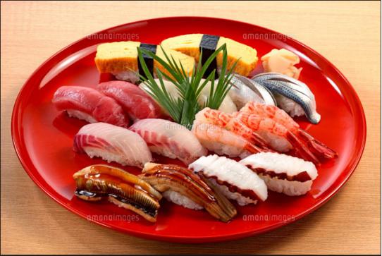 日本寿司之神小野二郎探店，我是吃货我骄傲