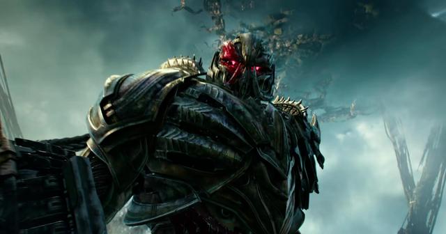 变形金刚十大惨死反派，拥有主角光环的三大金刚