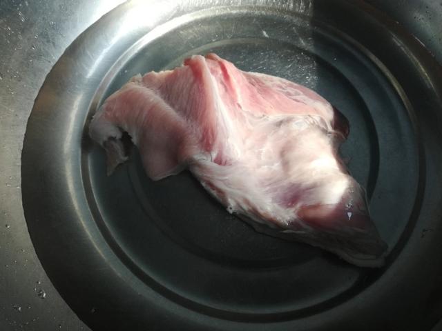 博山炸肉的做法，博山家常做法炸酥肉（博山小酥肉做法）