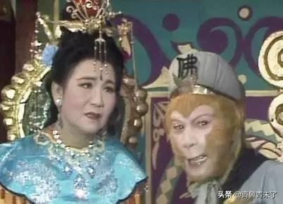西游记35位演员今昔对比，西游记开拍38年祭