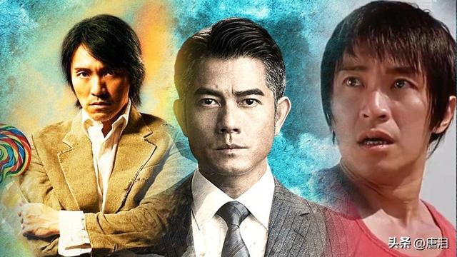 周润发最好的10部电影，盘点周润发最经典十部电影（怀念那个“丢”了的港片“演技之神”）