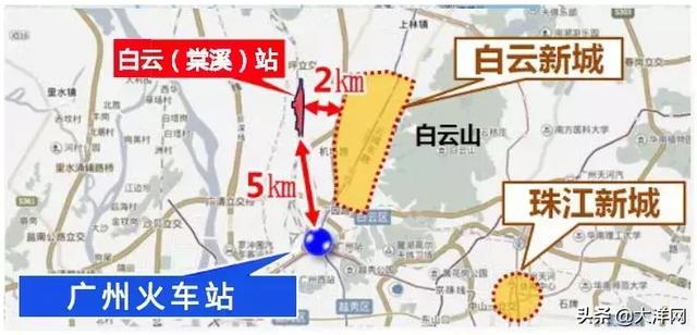 广湛高铁最新线路图，2023年广湛高铁新兴最新进展（快看经过你家门口吗）