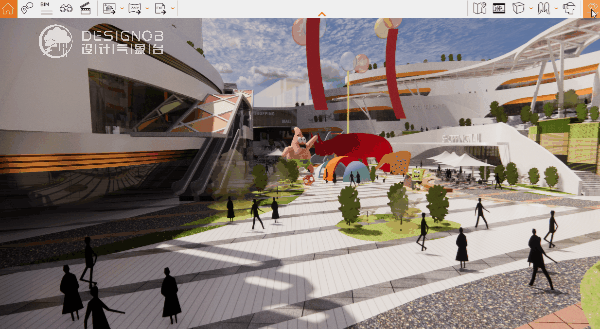 enscape渲染，enscape渲染教程入门（Enscape渲染不真实的4个原因）