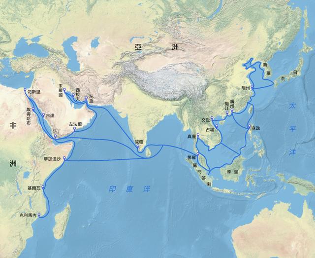 阳江最宜居的地方，阳江山海有情幸福之地