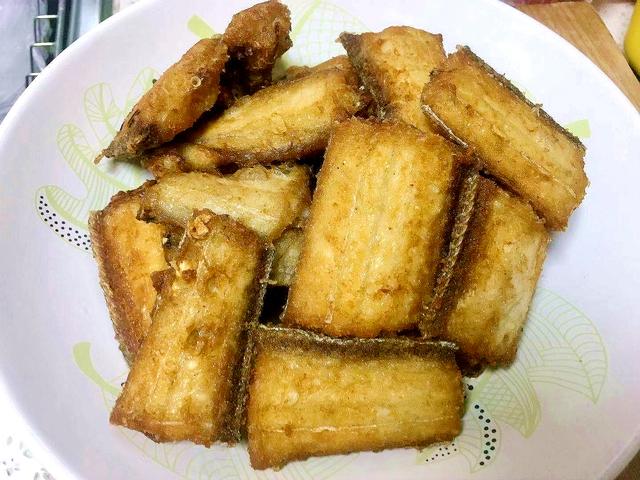 最简单清炖带鱼的做法，觉得做带鱼太麻烦