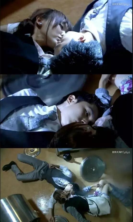 邱泽演技比唐嫣好，《幸福一家人》邱泽演技精湛