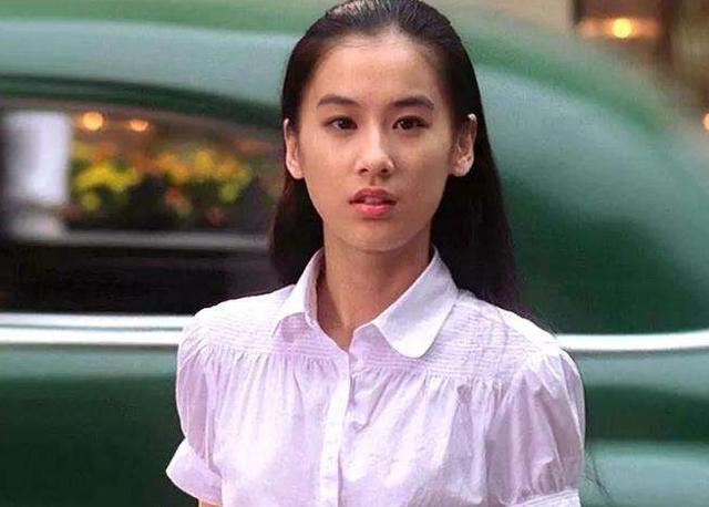 北影04届九大校花，北影33年校花回顾