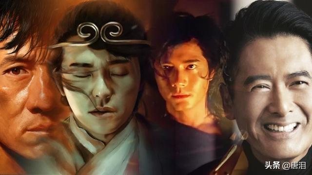 周润发最好的10部电影，盘点周润发最经典十部电影（怀念那个“丢”了的港片“演技之神”）