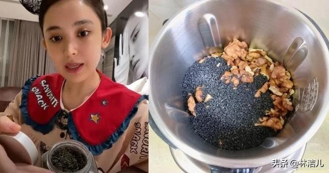 杨幂植发知乎，有种“整容”叫杨幂植发