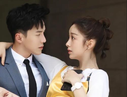 徐好的最新剧，推荐9部徐好参演的电视剧