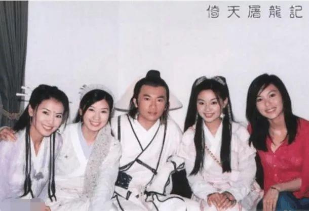 苏有朋50岁不老，不老男神苏有朋