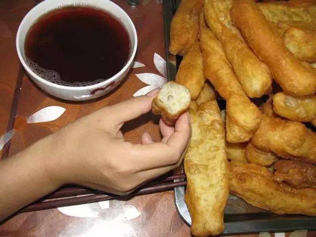 英式早餐介绍，国民早餐风靡英国