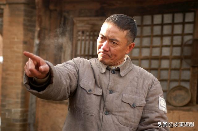 亮剑经典台词亮剑精神，回顾电视剧《亮剑》的一些经典台词