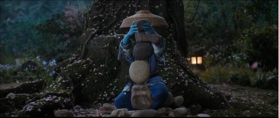 阴阳师剪影对应的侍神阵容，SP大蛇和SP辉夜姬这次真的要来了