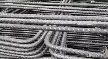 钢筋验收规范及图解，钢筋验收标准看这一文就够了