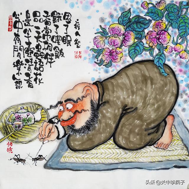 一入江湖岁月催，一入江湖岁月催不胜人生一场醉