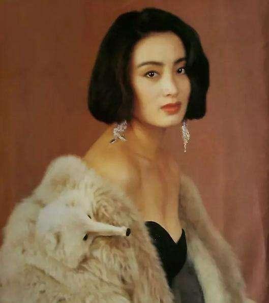 向华胜第一任老婆，向华胜：曾独宠张敏9年
