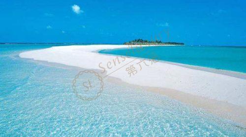 菲律宾旅游必去的岛地图，菲律宾最美的岛屿