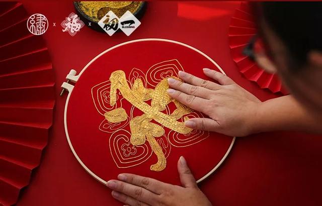 康熙御笔福字大全，康熙御笔“天下第一福”