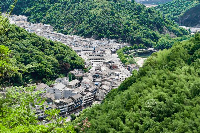 雁荡山哪个景点最好玩，雁荡山最好的景点在哪里呢（都有客堂间有独特迎客之道）