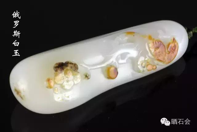 最常见的6种石头，怎么辨别石头里有和田玉