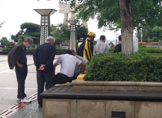 笑死我了，不小心被拉進這個群，接下來該說點什麼 搞笑整蠱 第11张