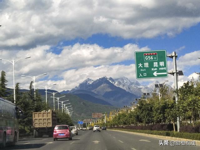 大理洱海和双廊哪里好耍，含沿途10大必打卡景点和介绍