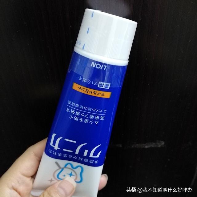狮王牙膏怎么样，狮王牙膏真实测评（牙膏哪个好用？这两款还不错）