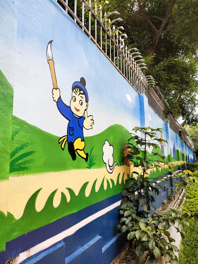 深圳儿童公园都有哪些，深圳又一家儿童公园