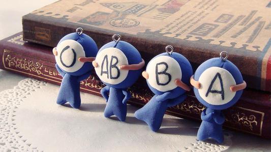 夫妻血型配对表，夫妻双方血型配对表（夫妻如果是这2种血型）