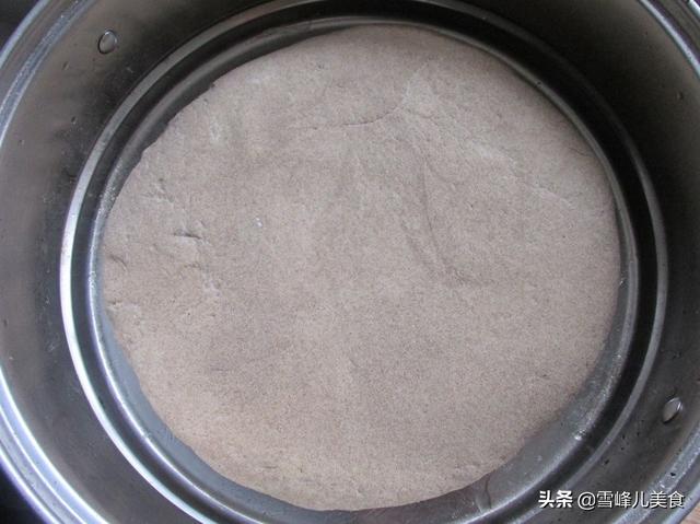 荞麦面粉的做法大全，荞麦粉的各种做法大全（酸辣荞麦面最好吃的5种做法）