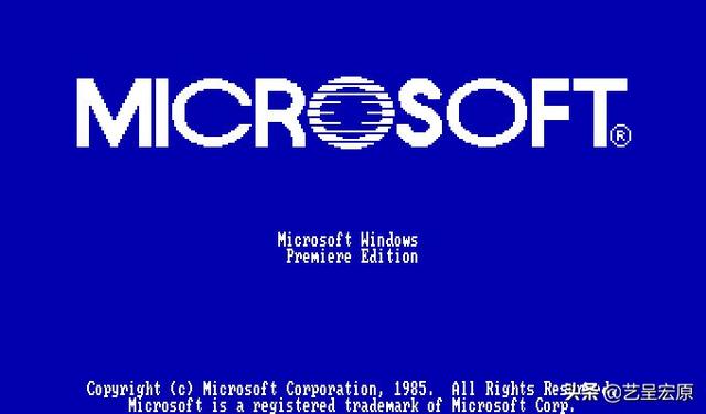 微软是干什么的，你所不了解的微软-Microsoft（微软microsoft是干什么的）