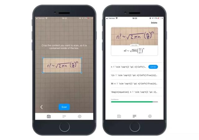 latex公式在线编辑器，PDF转可编辑的MarkdownLaTex数学公式神器更新