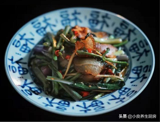 湖北待客必备10道硬菜，湖北的“10大名菜”