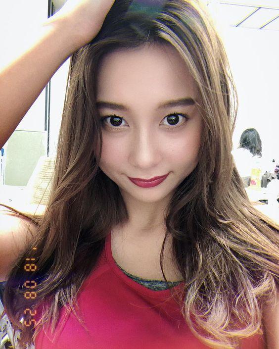 世界美女排行榜，世界美女排行前50名（Nancy亚洲第一）