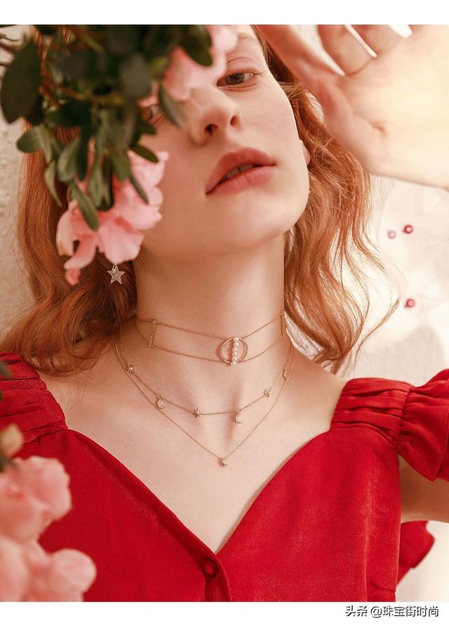 克罗心眼镜的佩戴效果，一次弄明白Chocker佩戴全攻略