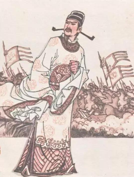 文天祥怎么死的，文天祥历史人物讲解
